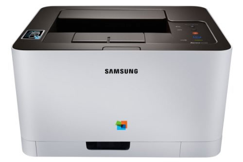 Samsung Sl-c410w Impresora Laser Color